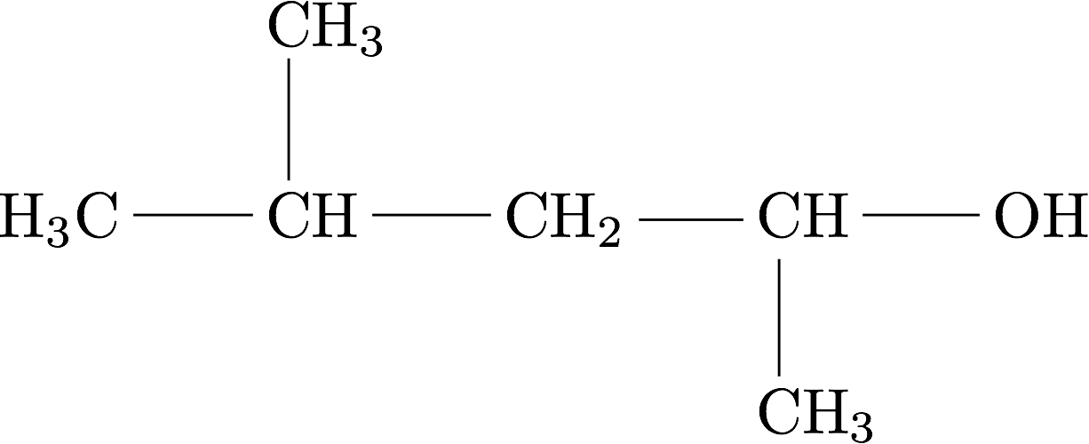 oxydation-du-4-m-thylpentan-2-ol-exercice-physique-chimie-schoolmouv
