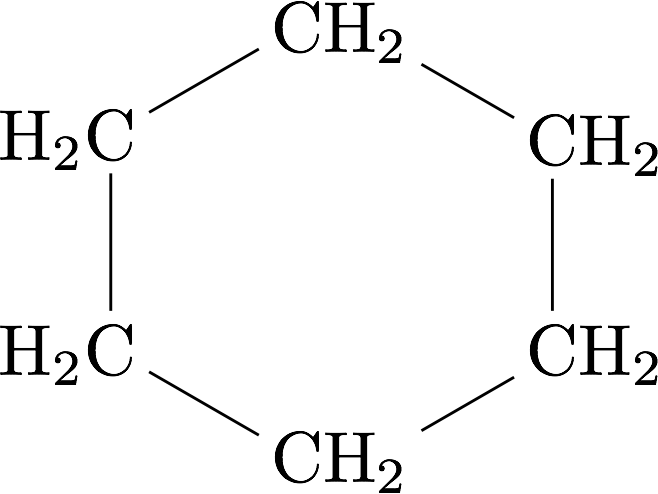 physique-chimie-premiere-s-alcane cyclique CH_2