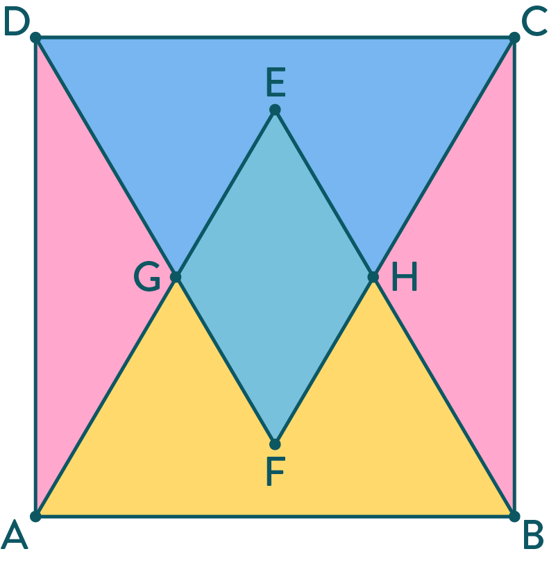 Configuration plane exercice mathématiques seconde