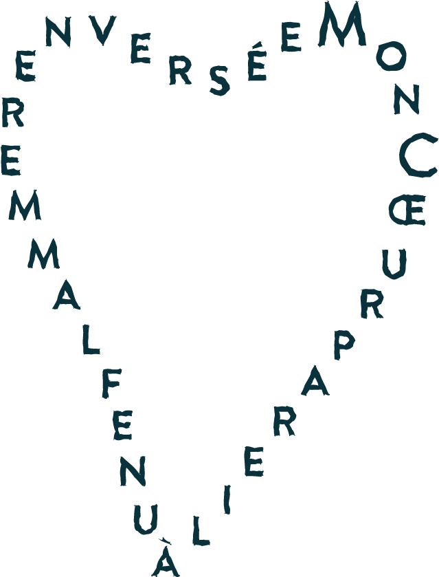 calligramme apollinaire exercice français sixième
