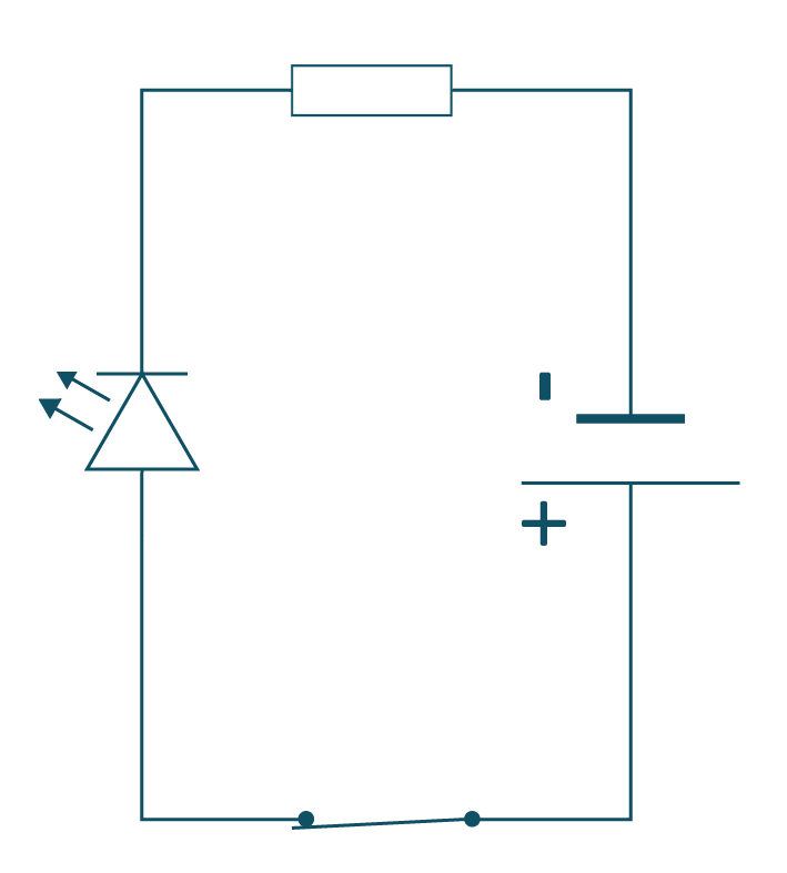 circuit électrique exercice