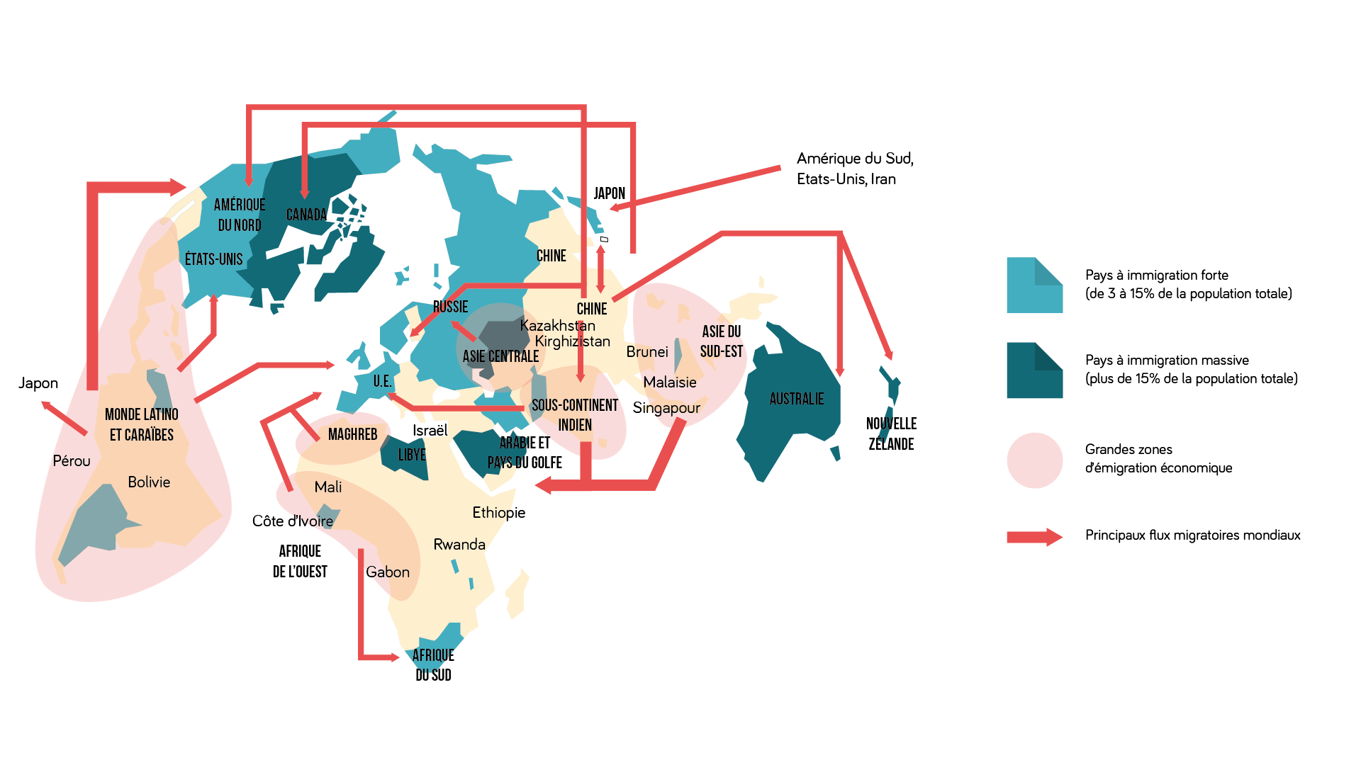 Chine Mondialisation Dissertation - La mondialisation