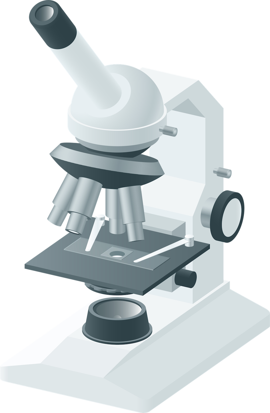microscope