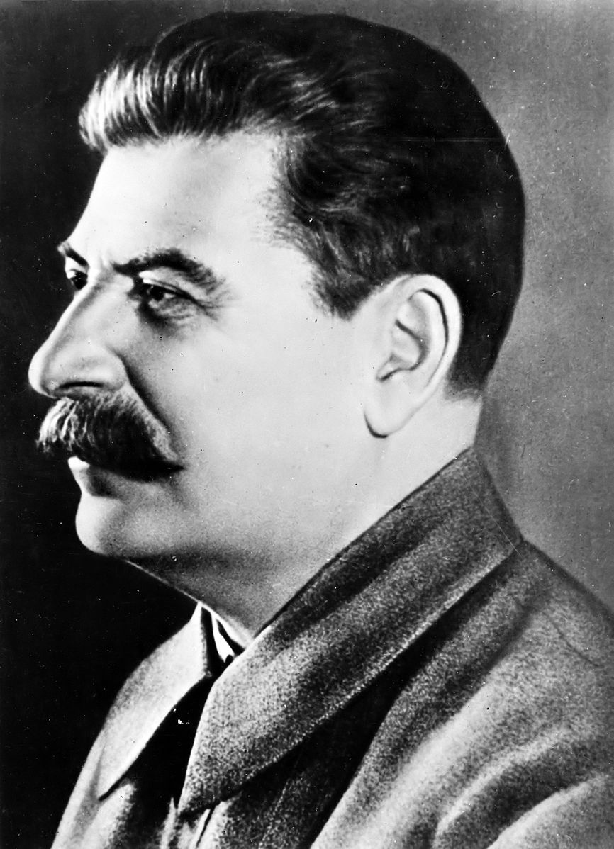 Biographie De Joseph Staline SchoolMouv Biographie De Joseph Staline SchoolMouv
