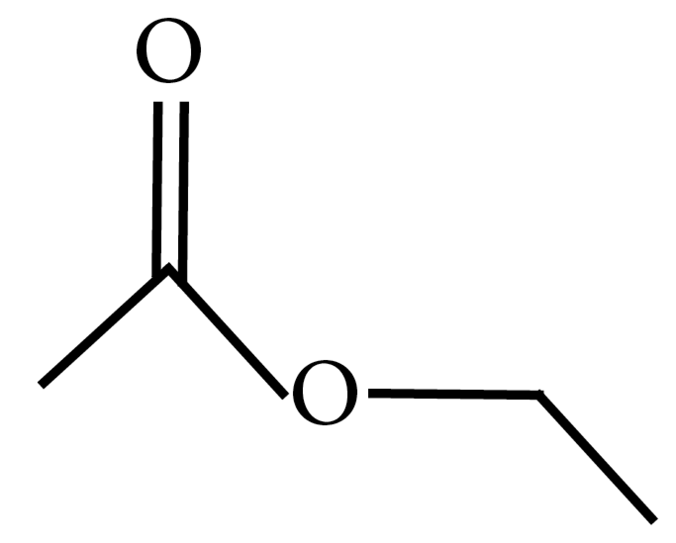 acétate d’éthyle
