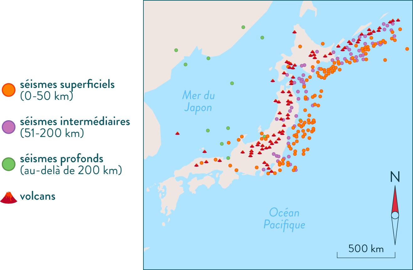 séisme japon zone de subduction-svt-terminale-s-schoolmouv