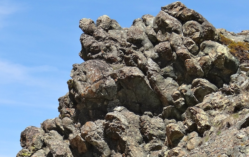 Massif du chenaillet Florent Figon